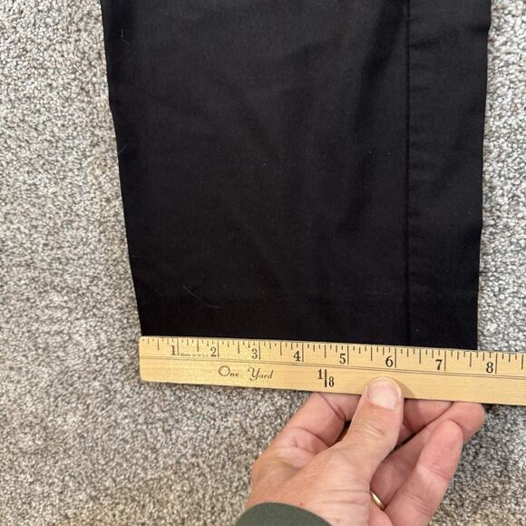 Tommy Hilfiger Dress Pants 34X28 Office Business Casual Minimalist Classic Work - Picture 3 of 13